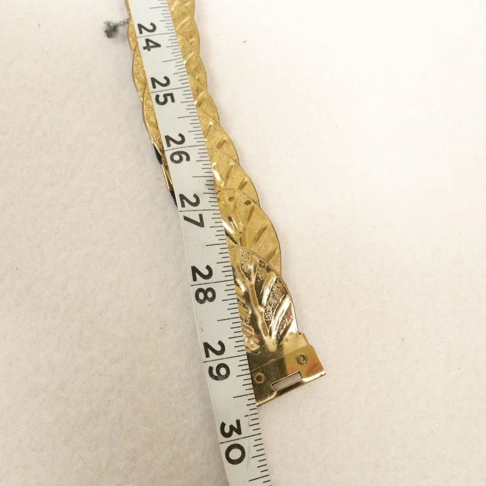 Unbranded vintage belt